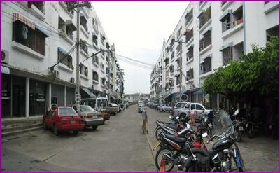 ขาย - Namphet Condotown : น้ำเพชร คอนโดทาวน์, นนทบุรี