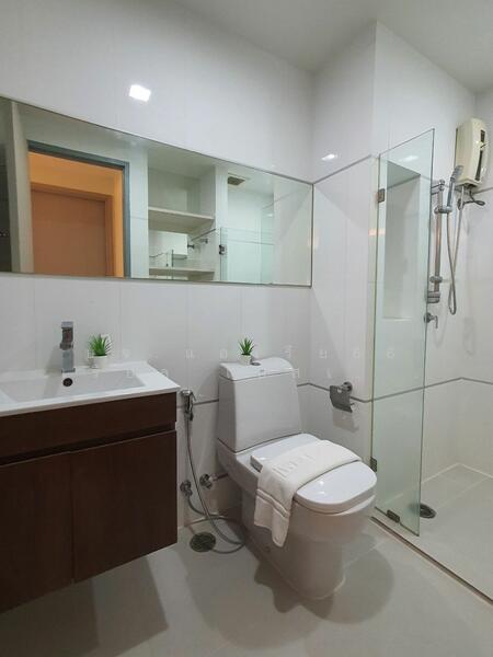 Thru Thonglor, กรุงเทพ, ถนนเพชรบุรีตัดใหม่ แขวงบางกะปิ เขตห้วยขวาง กรุงเทพมหานคร, บางกะปิ, ห้วยขวาง, กรุงเทพ, 38 ตร.ม., คอนโด ขาย, โดย บจ.แอเรีย66 เรียล เอสเตท จำกัด, 11551984 - DDproperty.com