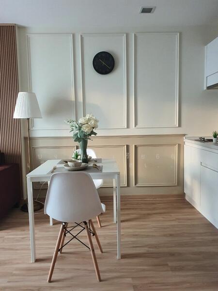 Thru Thonglor, กรุงเทพ, ถนนเพชรบุรีตัดใหม่ แขวงบางกะปิ เขตห้วยขวาง กรุงเทพมหานคร, บางกะปิ, ห้วยขวาง, กรุงเทพ, 38 ตร.ม., คอนโด ขาย, โดย บจ.แอเรีย66 เรียล เอสเตท จำกัด, 11551984 - DDproperty.com