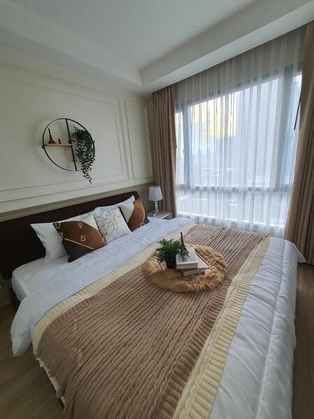 Thru Thonglor, กรุงเทพ, ถนนเพชรบุรีตัดใหม่ แขวงบางกะปิ เขตห้วยขวาง กรุงเทพมหานคร, บางกะปิ, ห้วยขวาง, กรุงเทพ, 38 ตร.ม., คอนโด ขาย, โดย บจ.แอเรีย66 เรียล เอสเตท จำกัด, 11551984 - DDproperty.com