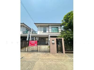 ขาย - เดอะแพลน รังสิตคลอง4-วงแหวน, ปทุมธานี