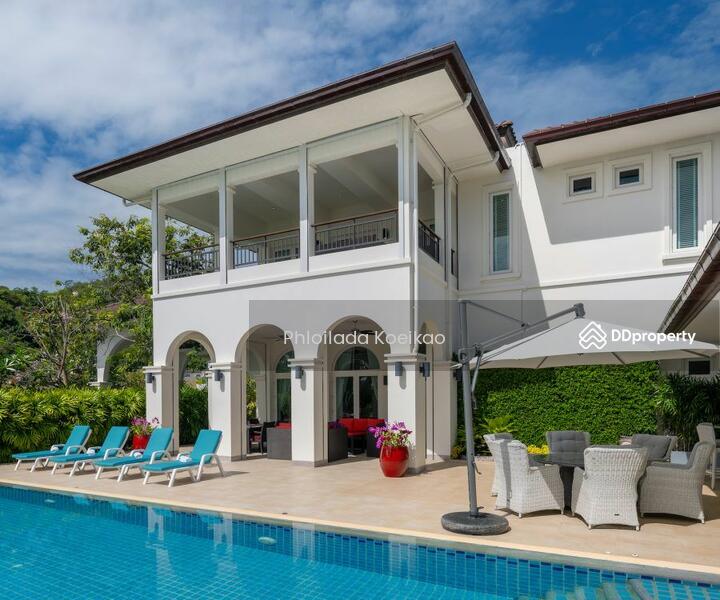 ขาย - BelVida Estates Hua Hin, ประจวบคีรีขันธ์