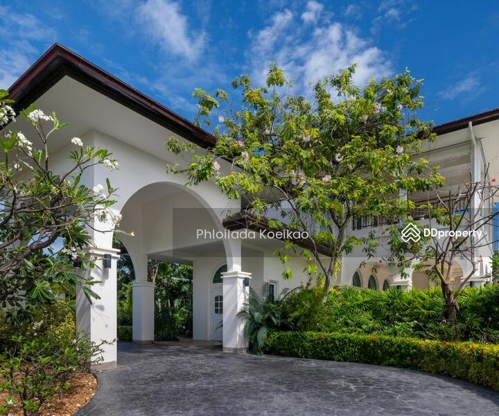 For Sale - BelVida Estates Hua Hin, Prachuap Khiri Khan