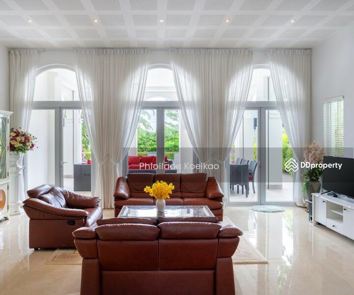 For Sale - BelVida Estates Hua Hin, Prachuap Khiri Khan