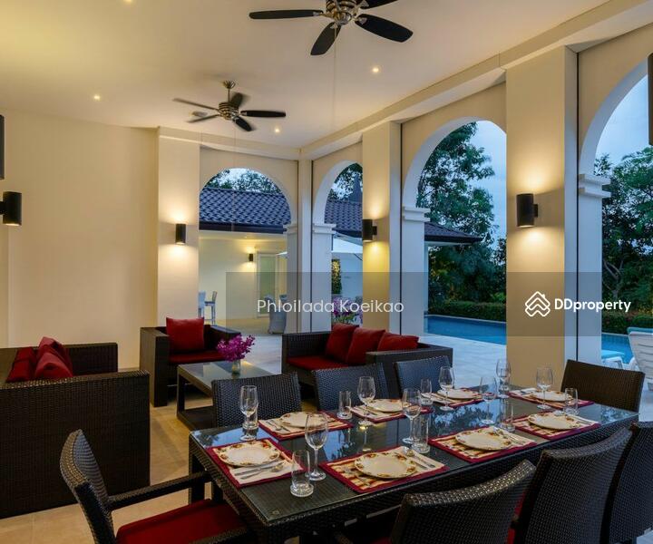For Sale - BelVida Estates Hua Hin, Prachuap Khiri Khan