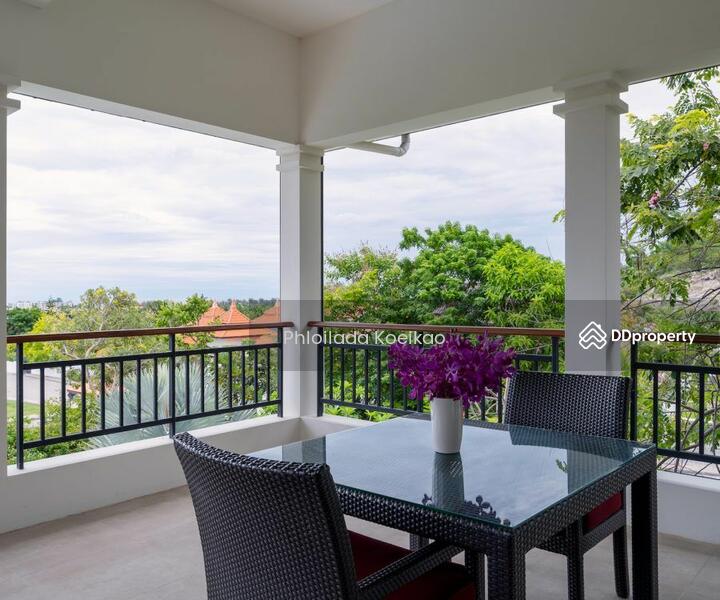 For Sale - BelVida Estates Hua Hin, Prachuap Khiri Khan
