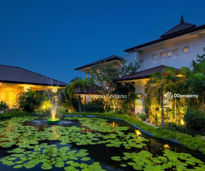 For Sale - BelVida Estates Hua Hin, Prachuap Khiri Khan