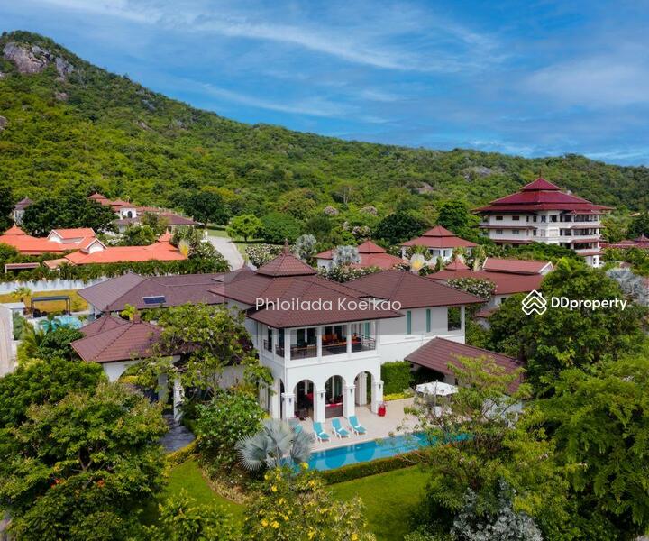 For Sale - BelVida Estates Hua Hin, Prachuap Khiri Khan