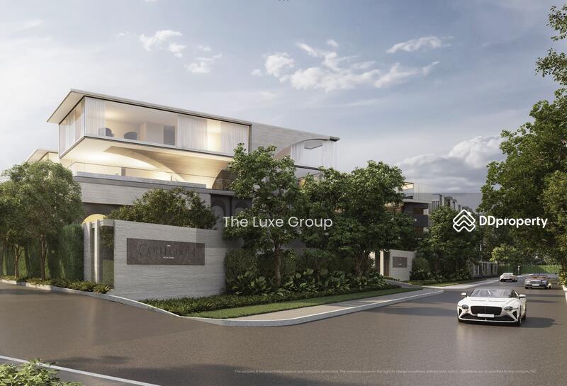 For Sale - The Collection Riverfront by Altitude, Bangkok