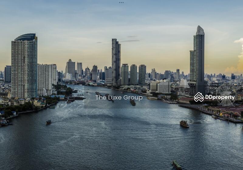 ขาย - The Collection Riverfront by Altitude : เดอะ คอลเลคชั่น ริเวอร์ฟรอนท์ บาย อัลติจูด, กรุงเทพ