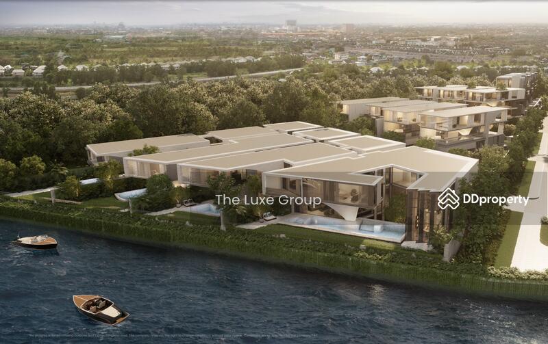 ขาย - The Collection Riverfront by Altitude : เดอะ คอลเลคชั่น ริเวอร์ฟรอนท์ บาย อัลติจูด, กรุงเทพ