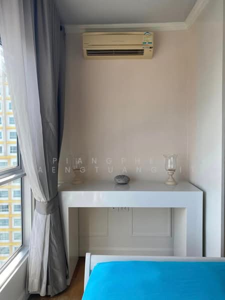 Hive Sathorn, Bangkok, Krung Thonburi Road, Khlong Ton Sai, Khlong San, Bangkok, 1 Bedroom, 44 sqm, Condo For Rent, by Piangphet Saengtuangkit, 11552065 - DDproperty.com