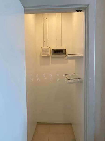 Hive Sathorn, Bangkok, Krung Thonburi Road, Khlong Ton Sai, Khlong San, Bangkok, 1 Bedroom, 44 sqm, Condo For Rent, by Piangphet Saengtuangkit, 11552065 - DDproperty.com