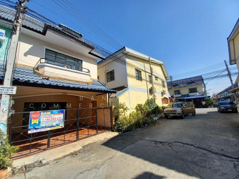 For Sale - HAYTTH0108001, Phra Nakhon Si Ayutthaya