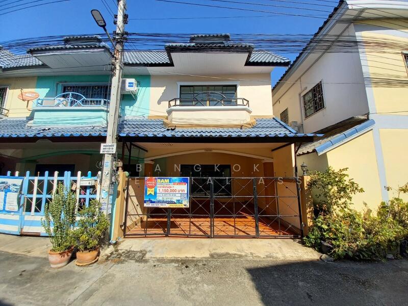 For Sale - HAYTTH0108001, Phra Nakhon Si Ayutthaya