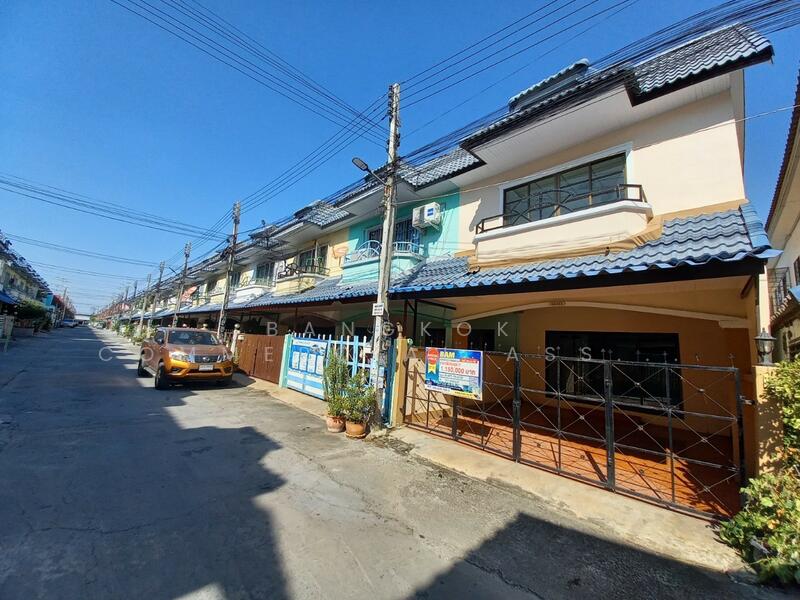 For Sale - HAYTTH0108001, Phra Nakhon Si Ayutthaya