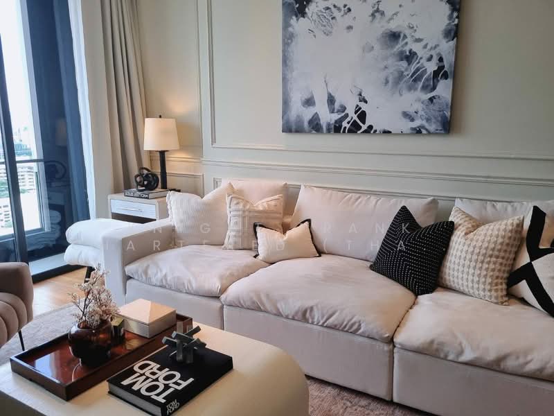 BEATNIQ Sukhumvit 32, Bangkok, Soi Sukhumvit 32, Sukhumvit Road, Khong Tan, Khlong Toei, Bangkok, 2 Bedrooms, 83 sqm, Condo For Sale, by Knight Frank Chartered (Thailand) Co.,Ltd, 11552074 - DDproperty.com