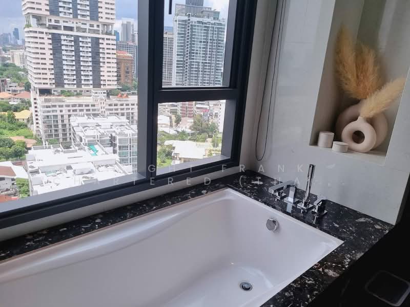 BEATNIQ Sukhumvit 32, Bangkok, Soi Sukhumvit 32, Sukhumvit Road, Khong Tan, Khlong Toei, Bangkok, 2 Bedrooms, 83 sqm, Condo For Sale, by Knight Frank Chartered (Thailand) Co.,Ltd, 11552074 - DDproperty.com