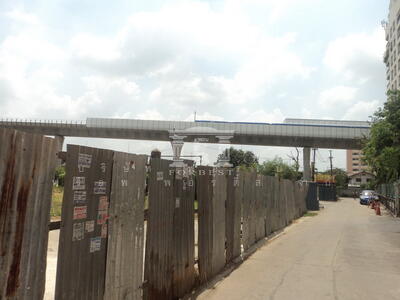 ขาย - 33205 - ขายที่ดิน ถนนจรัญสนิทวงศ์ 96/1 ,บางอ้อ เนื้อที่ 300 ตรว. ใกล้โรงพยาบาลยันฮี, กรุงเทพ