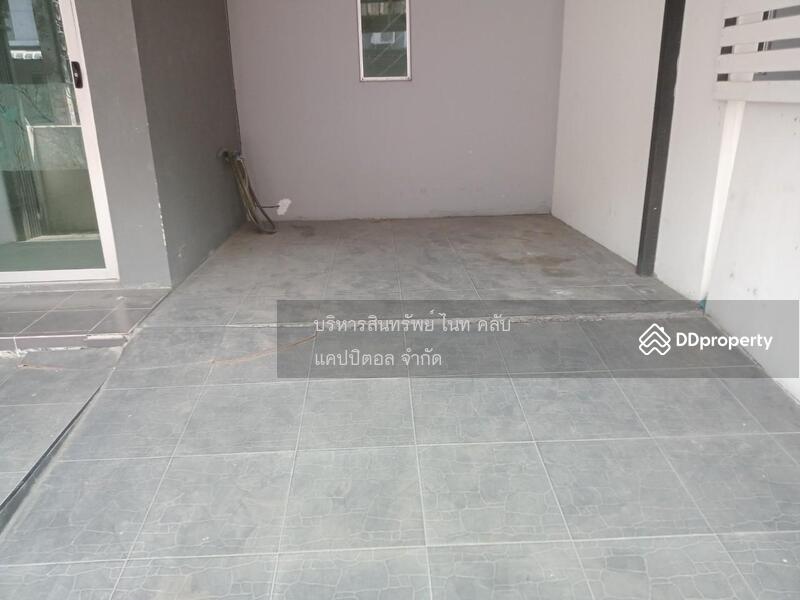 ขาย - หมู่บ้านพฤกษา 125, สมุทรปราการ