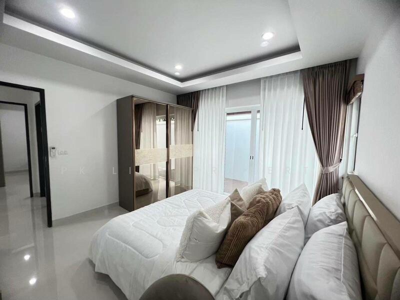 12R0389 Pool villa for rent 3 bedroom 2 bathroom 70,000/month at thalang have fully furnished, ภูเก็ต, เทพกระษัตรี, ถลาง, ภูเก็ต, 300 ตร.ม., วิลล่า ให้เช่า, โดย PK LIFE Property, 11552141 - DDproperty.com