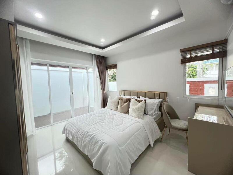 12R0389 Pool villa for rent 3 bedroom 2 bathroom 70,000/month at thalang have fully furnished, ภูเก็ต, เทพกระษัตรี, ถลาง, ภูเก็ต, 300 ตร.ม., วิลล่า ให้เช่า, โดย PK LIFE Property, 11552141 - DDproperty.com