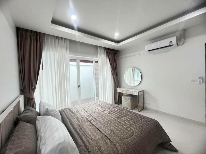 12R0389 Pool villa for rent 3 bedroom 2 bathroom 70,000/month at thalang have fully furnished, Phuket, Thep Krasattri, Thalang, Phuket, 3 Bedrooms, 300 sqm, Villa For Rent, by PK LIFE Property, 11552141 - DDproperty.com