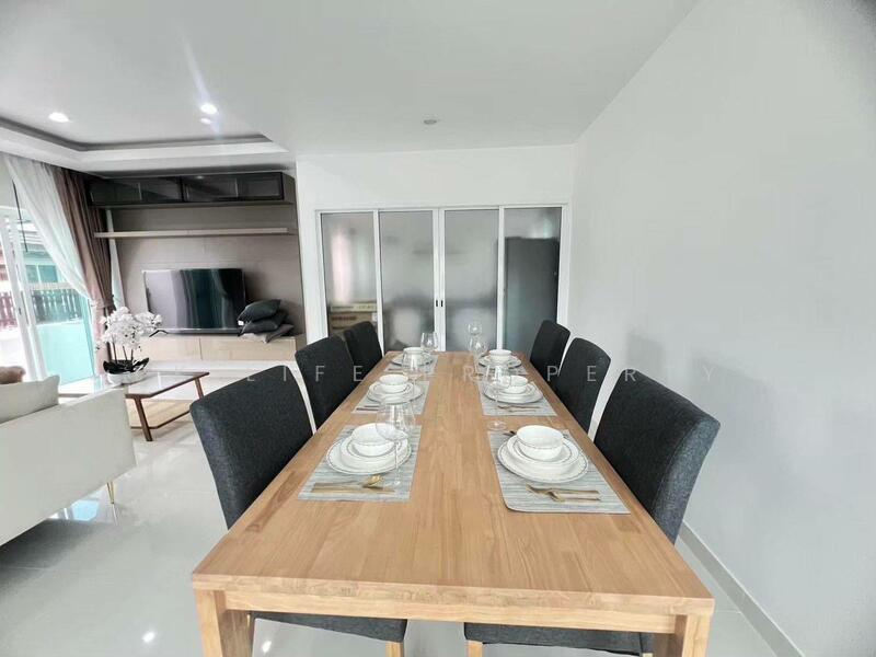 12R0389 Pool villa for rent 3 bedroom 2 bathroom 70,000/month at thalang have fully furnished, ภูเก็ต, เทพกระษัตรี, ถลาง, ภูเก็ต, 300 ตร.ม., วิลล่า ให้เช่า, โดย PK LIFE Property, 11552141 - DDproperty.com