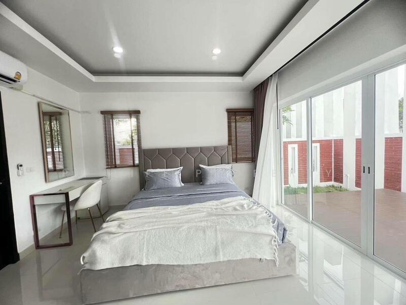 12R0389 Pool villa for rent 3 bedroom 2 bathroom 70,000/month at thalang have fully furnished, Phuket, Thep Krasattri, Thalang, Phuket, 3 Bedrooms, 300 sqm, Villa For Rent, by PK LIFE Property, 11552141 - DDproperty.com