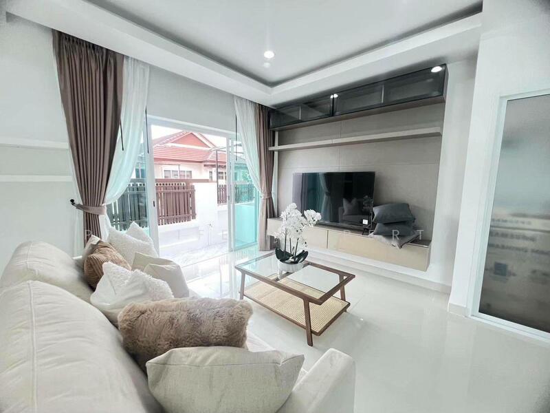 12R0389 Pool villa for rent 3 bedroom 2 bathroom 70,000/month at thalang have fully furnished, ภูเก็ต, เทพกระษัตรี, ถลาง, ภูเก็ต, 300 ตร.ม., วิลล่า ให้เช่า, โดย PK LIFE Property, 11552141 - DDproperty.com