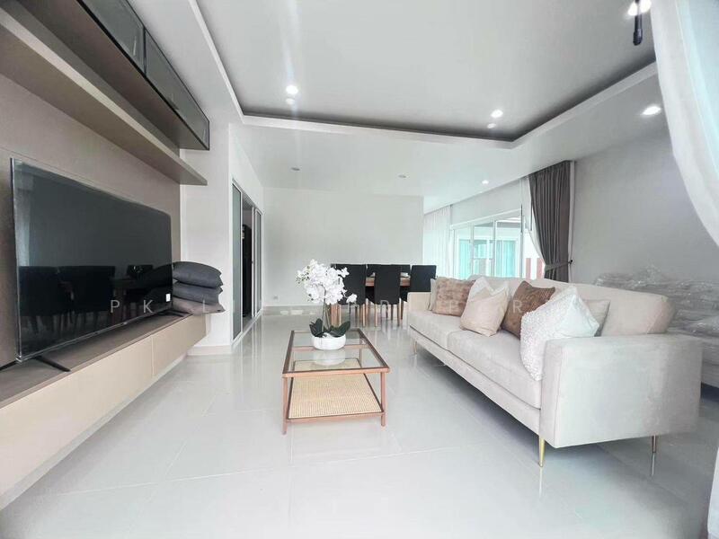 12R0389 Pool villa for rent 3 bedroom 2 bathroom 70,000/month at thalang have fully furnished, ภูเก็ต, เทพกระษัตรี, ถลาง, ภูเก็ต, 300 ตร.ม., วิลล่า ให้เช่า, โดย PK LIFE Property, 11552141 - DDproperty.com