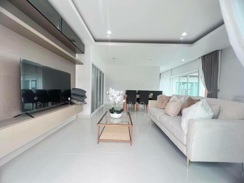 12R0389 Pool villa for rent 3 bedroom 2 bathroom 70,000/month at thalang have fully furnished, ภูเก็ต, เทพกระษัตรี, ถลาง, ภูเก็ต, 300 ตร.ม., วิลล่า ให้เช่า, โดย PK LIFE Property, 11552141 - DDproperty.com