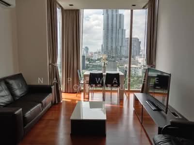 For Rent - ASHTON Morph 38, Bangkok