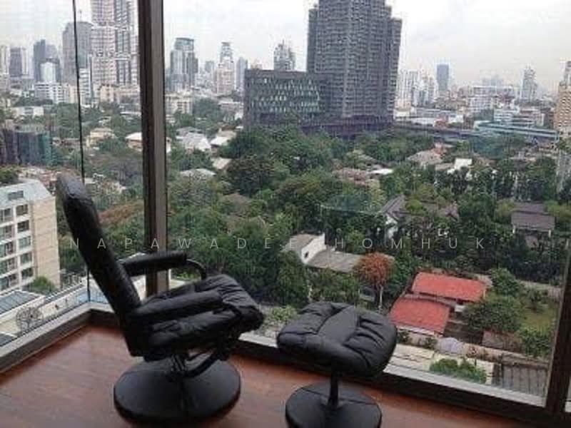 ASHTON Morph 38, Bangkok, 88 Soi Sukhumvit 38, Phra Kanong, Khlong Toei, Bangkok, 1 Bedroom, 55 sqm, Condo For Rent, by Napawadee Homhuk, 11552177 - DDproperty.com