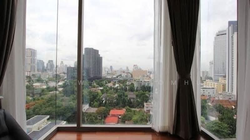 ASHTON Morph 38, Bangkok, 88 Soi Sukhumvit 38, Phra Kanong, Khlong Toei, Bangkok, 1 Bedroom, 55 sqm, Condo For Rent, by Napawadee Homhuk, 11552177 - DDproperty.com