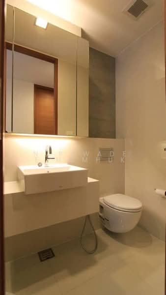 ASHTON Morph 38, Bangkok, 88 Soi Sukhumvit 38, Phra Kanong, Khlong Toei, Bangkok, 1 Bedroom, 55 sqm, Condo For Rent, by Napawadee Homhuk, 11552177 - DDproperty.com