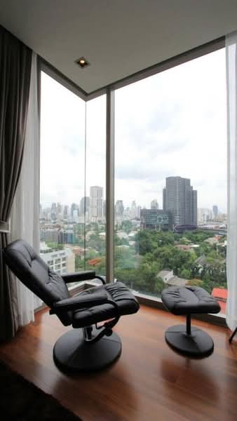 ASHTON Morph 38, Bangkok, 88 Soi Sukhumvit 38, Phra Kanong, Khlong Toei, Bangkok, 1 Bedroom, 55 sqm, Condo For Rent, by Napawadee Homhuk, 11552177 - DDproperty.com