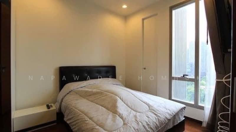 ASHTON Morph 38, Bangkok, 88 Soi Sukhumvit 38, Phra Kanong, Khlong Toei, Bangkok, 1 Bedroom, 55 sqm, Condo For Rent, by Napawadee Homhuk, 11552177 - DDproperty.com