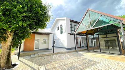 ขาย - บ้านสวยรีโนเวทใหม่ ใกล้โรงพยาบาลกรุงเทพเชียงใหม่, เชียงใหม่