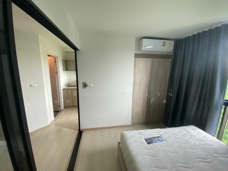 The Excel Groove Lasalle 52, Bangkok, Soi Sukhumvit 105 Lasalle Road, Bang Na, Bang Na, Bangkok, 1 Bedroom, 25 sqm, Condo For Rent, by Amwika Karoonsombat, 11552206 - DDproperty.com