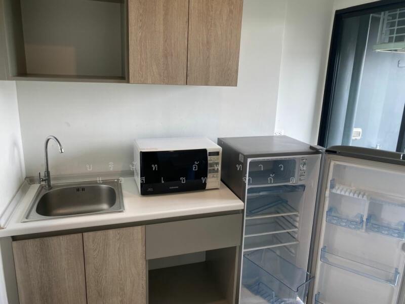 The Excel Groove Lasalle 52, Bangkok, Soi Sukhumvit 105 Lasalle Road, Bang Na, Bang Na, Bangkok, 1 Bedroom, 25 sqm, Condo For Rent, by Amwika Karoonsombat, 11552206 - DDproperty.com