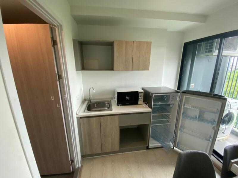 The Excel Groove Lasalle 52, Bangkok, Soi Sukhumvit 105 Lasalle Road, Bang Na, Bang Na, Bangkok, 1 Bedroom, 25 sqm, Condo For Rent, by Amwika Karoonsombat, 11552206 - DDproperty.com