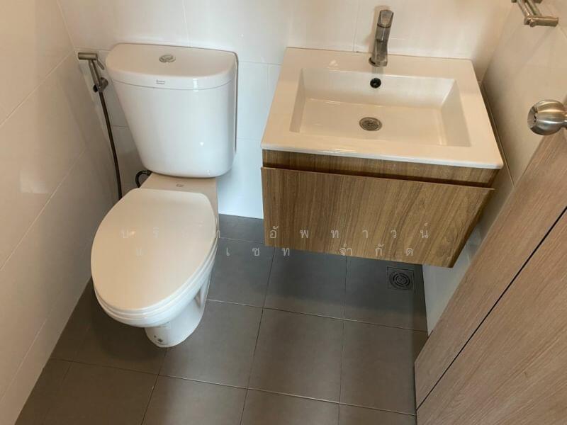 The Excel Groove Lasalle 52, Bangkok, Soi Sukhumvit 105 Lasalle Road, Bang Na, Bang Na, Bangkok, 1 Bedroom, 25 sqm, Condo For Rent, by Amwika Karoonsombat, 11552206 - DDproperty.com