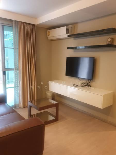 Maestro 39, Bangkok, Sukhumvit Road, Khlong Tan Nua, Watthana, Bangkok, 2 Bedrooms, 51 sqm, Condo For Rent, by Caveman Property, 11552216 - DDproperty.com