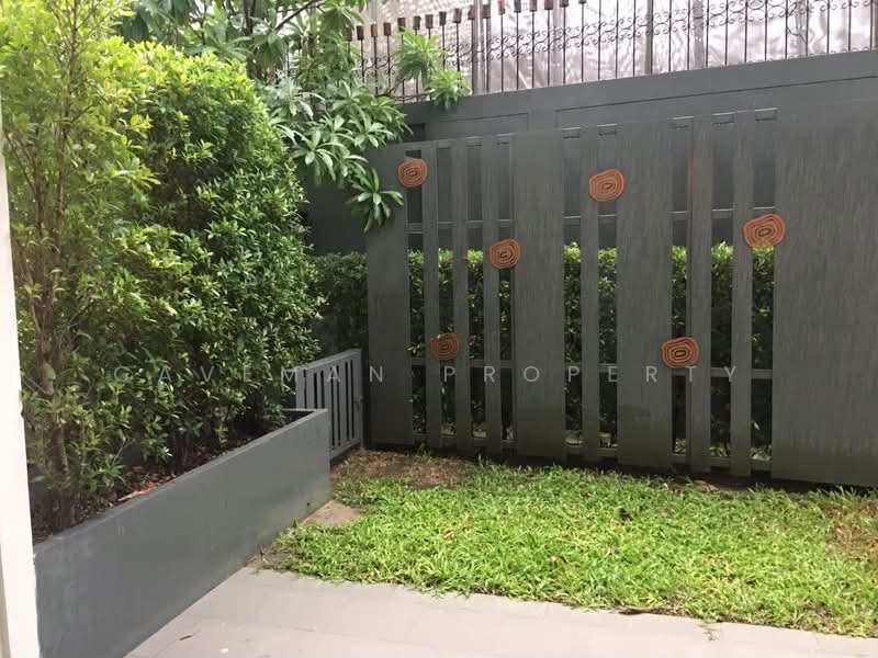 Maestro 39, Bangkok, Sukhumvit Road, Khlong Tan Nua, Watthana, Bangkok, 2 Bedrooms, 51 sqm, Condo For Rent, by Caveman Property, 11552216 - DDproperty.com
