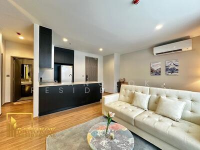 For Rent - Q Prasarnmit, Bangkok