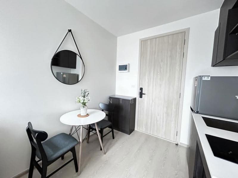 NUE Noble Ratchada-Lat Phrao, Bangkok, Lat Phrao Road, Chan Kasem, Chatuchak, Bangkok, 1 Bedroom, 26 sqm, Condo For Rent, by Agentbkk, 11552450 - DDproperty.com
