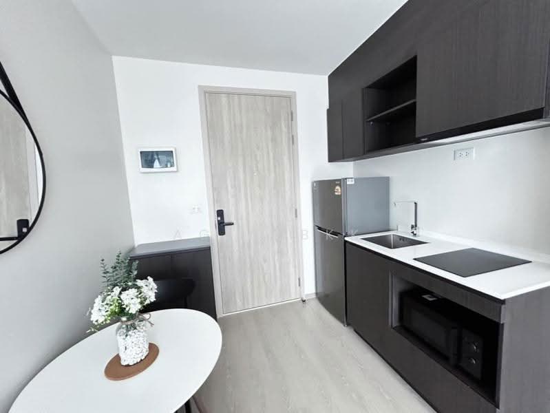 NUE Noble Ratchada-Lat Phrao, Bangkok, Lat Phrao Road, Chan Kasem, Chatuchak, Bangkok, 1 Bedroom, 26 sqm, Condo For Rent, by Agentbkk, 11552450 - DDproperty.com