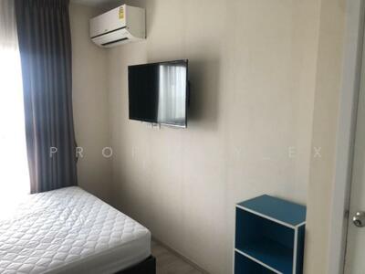 ขาย - Plum Condo Central Station (Phase 2) : พลัมคอนโด เซ็นทรัล สเตชั่น (เฟส 2), นนทบุรี