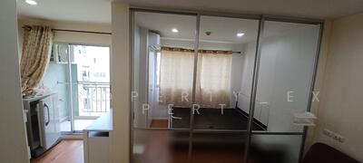 ขาย - Lumpini Condo Town Raminthra-Latplakhao 2 : ลุมพินี คอนโดทาวน์ รามอินทรา ลาดปลาเค้า 2, กรุงเทพ